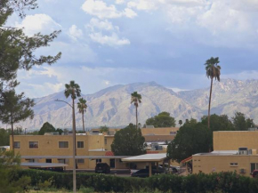 Mountain View Condo with Pool